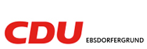 CDU Gemeindeverband Ebsdorfergrund